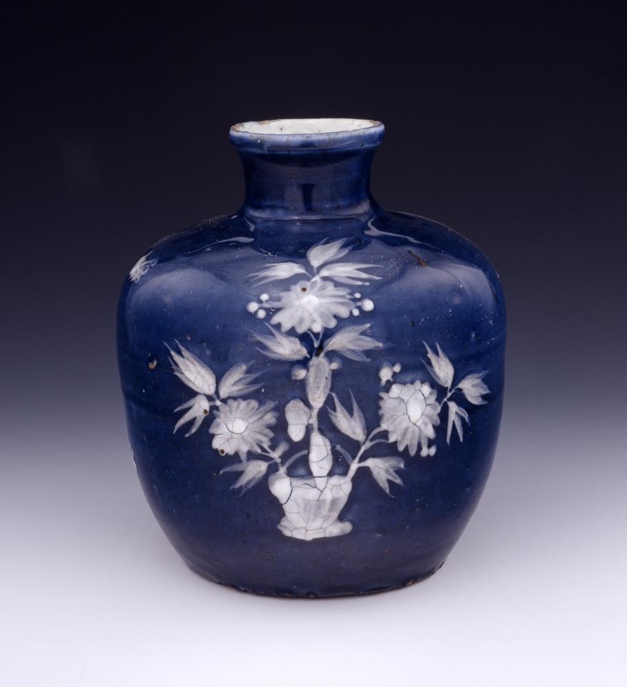 图片[1]-vase BM-Franks.101-China Archive